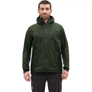 Куртка мужская демисезонная Turbat Dara Mns Kombu green L (100073215)