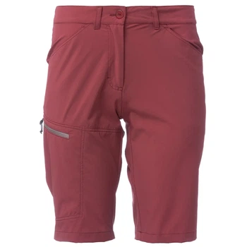 Шорты женские спортивные Turbat Bali Wms (2023) Biking red XS (100040236)
