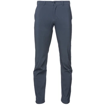 Брюки мужские утепленные для трекинга и туризма Turbat Winter Travel Mns Midnight black navy XL (100031567)