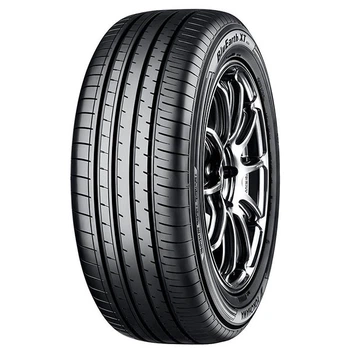 Шина летняя 235/55R19 101V BluEarth-XT AE61 YOKOHAMA, 1000361907