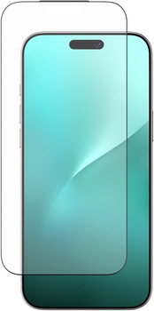 Захисне скло AMAZINGthing Titan Matte FusionFilter 7 для Apple iPhone 17 Transparent (4896238010135)