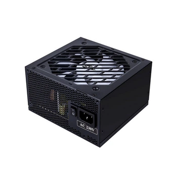 Блок питания 1stPlayer PS-600FK (FK-600-BK-EU) 600W