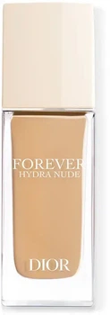 Тональный крем Christian Dior Forever Hydra Nude 2 W Warm 30 мл