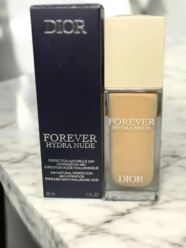 Тональный крем Christian Dior Forever Hydra Nude 3 N Natural 30 мл
