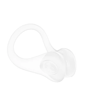 Затискач для носа Arena Nose Clip - Clear