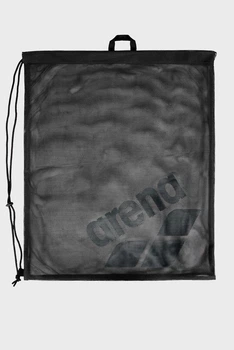 Сумка-мешок Arena ONE GO MESH BAG 40L - BLACK