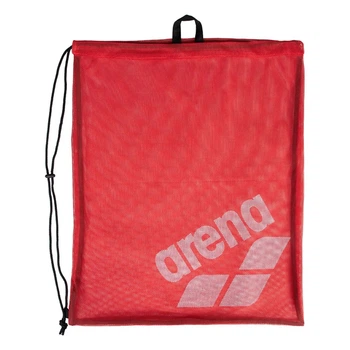 Сумка-мешок Arena ONE GO MESH BAG 40L - RED