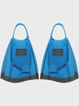 Ласти Speedo DMC Elite Max Fins - Blue S