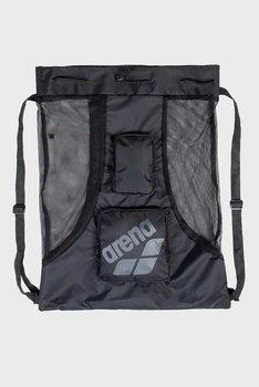Сумка-мішок Arena ALL SET MESH BAG 40L - Black