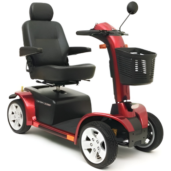 Скутер "Maxi Reale" Scooter-Maxi-Reale