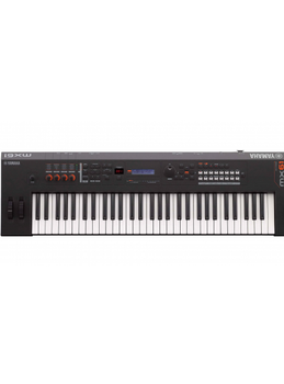 Синтезатор YAMAHA MX61