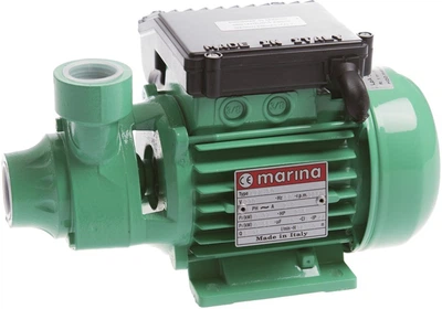 Водяний насос електричний Marina KPM50 (101020680)