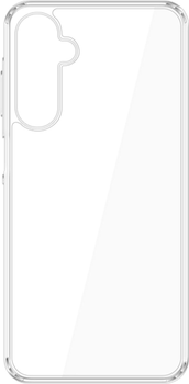 Etui 3MK Armor Case do Samsung Galaxy A26 Transparent (5903108635783)