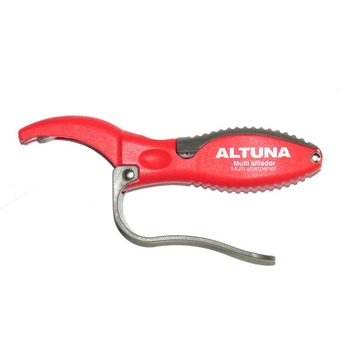 Точилка для секаторов с защитой рук Altuna, 8140.A