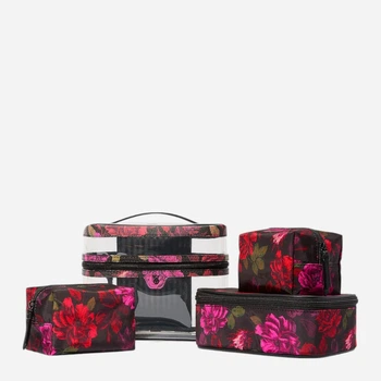 Набор косметичек женский Victoria's Secret 393727982 3 шт Разные цвета (1159846766)