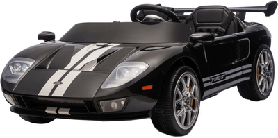 Електричний автомобіль для дітей Ford GT Чорний (5903864978766)