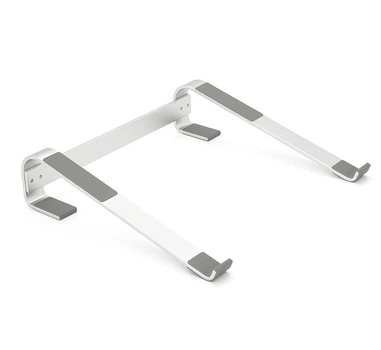 Подставка для ноутбука планшета Voltronic LS-200 Silver