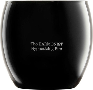 Ароматична свічка The Harmonist Hypnotizing Fire 190 г (3760284782029)