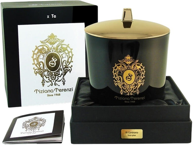 Ароматична свічка Tiziana Terenzi Al Contrario 550 г (8016741392498)