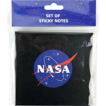 Стикеры с клейкой полоской Kite NASA NS22-477,62681