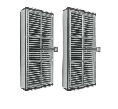 Фильтры для робота-пылесоса Xiaomi Dreame L10s Pro Ultra Heat ( RLL82CE ) L10s Ultra Gen 2 ( RLL32SE ) L10s Ultra Gen 3 / 2 шт.