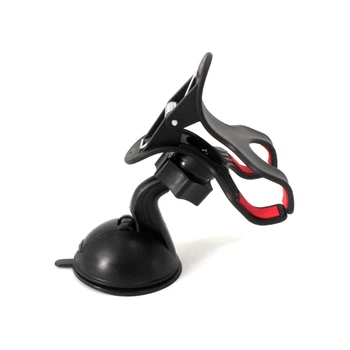 Тримач для телефону Windshield Mount чорний