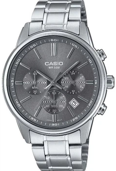 Часы Casio MTP-E515D-8AVER