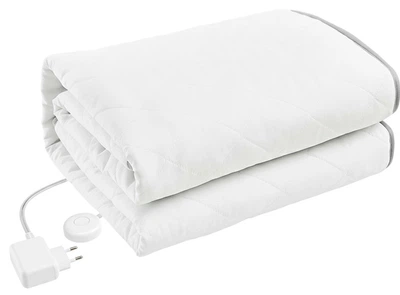Электроодеяло Xiaomi Xiaoda Electric Blanket 150x80 HDDRT02-60w