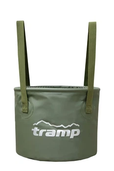 Ведро ПВХ Tramp 12 л UTRC-071