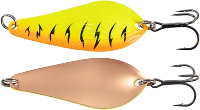 Блесна Select ProAtom 15.0g 65mm #11