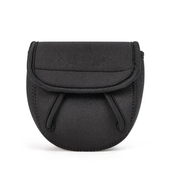 Чехол для катушки Reel Case M 3000-5000 неопрен 150*140 мм