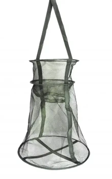 Садок рыболовный капроновый Weida B4500 45х60 см