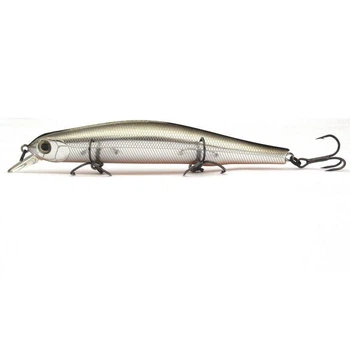 Воблер BearKing Orbit 110SP (ZipBaits Orbit 110SP) колір B