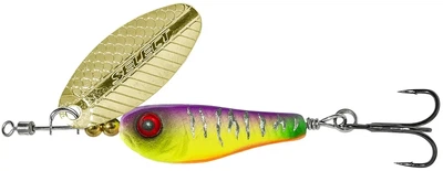 Блесна Select Heli-X №2 7.0g #03