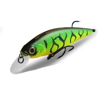 Воблер BearKing Squad Minnow 95SP колір D