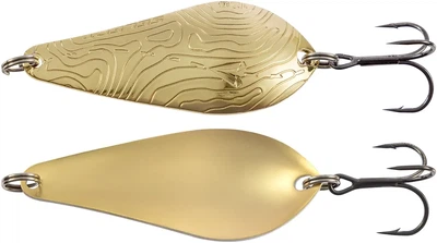 Блесна Select ProAtom 8.0g 54mm #02