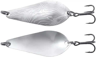 Блесна Select ProAtom 12.0 g 59 mm #01