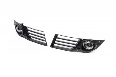 Протитуманні фари з LED лампами для Fiat Doblo 1 2005-2010