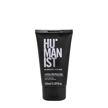 Успокаивающий бальзам после бритья Delia Cosmetics Humanist Soothing Aftershave Balm, 150 мл