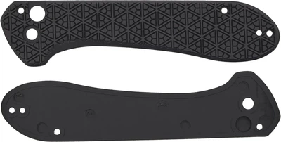 Накладки рукояти Skif Freestyler Black