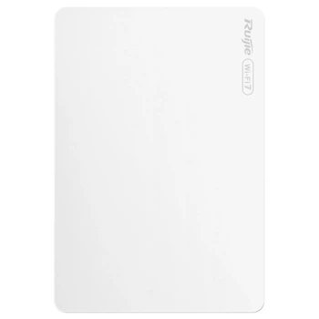 Точка доступу Ruijie Reyee RG-RAP72-Wall Wi-Fi 7 внутрішня дводіапазонна