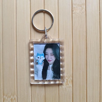 Брелок Итзи Itzy Чхэрён Chaeryeong 18702