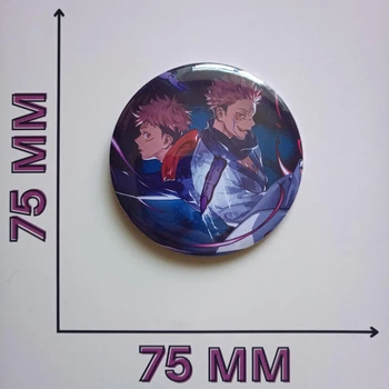 Магічна битва Магічна битва Jujutsu Kaisen 7,5 см 17708 (17708)