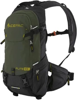 Рюкзак Acepac Flite 10 Grey