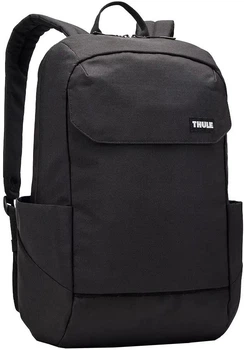 Рюкзак Thule Lithos TLBP216 20 Black