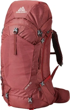 Рюкзак Gregory Kalmia 50 RC XS/SM Bordeaux Red