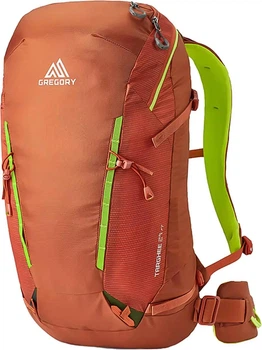 Рюкзак Gregory Targhee FT 24 MD/LG Rust Red