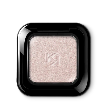 Тени для век High Pigment Eyeshadow, 39 Metallic Baby Rose
