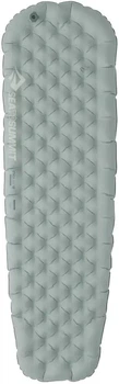 Коврик надувной Sea To Summit Ether Light XR Insulated ASC Mat Regular Dark Gray