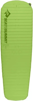 Коврик самонадувной Sea To Summit Self Inflating Comfort Light Mat. Regular. Green